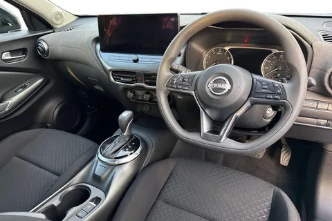 LL25TNF Nissan Juke 1.0 DIG-T Acenta Premium DCT Auto Euro 6 (s/s) 5dr Thumbnail #19