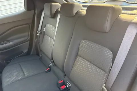 LL25TNF Nissan Juke 1.0 DIG-T Acenta Premium DCT Auto Euro 6 (s/s) 5dr Thumbnail #20