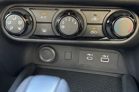 LL25TNF Nissan Juke 1.0 DIG-T Acenta Premium DCT Auto Euro 6 (s/s) 5dr Thumbnail #23