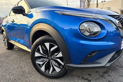 LL25TNF Nissan Juke 1.0 DIG-T Acenta Premium DCT Auto Euro 6 (s/s) 5dr Thumbnail #36