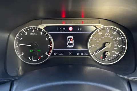 LL25TNF Nissan Juke 1.0 DIG-T Acenta Premium DCT Auto Euro 6 (s/s) 5dr Thumbnail #37