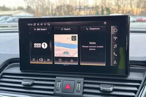 KS74XML Audi Q5 Black Edition 45 TFSI quattro 265 PS S tronic Thumbnail #18