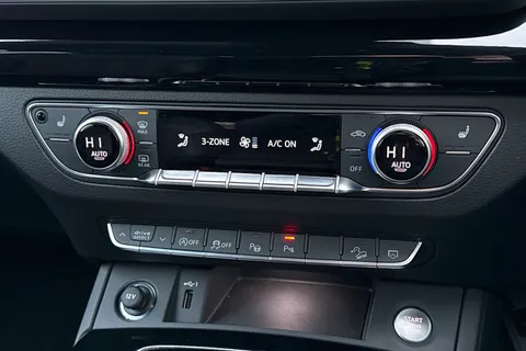 KS74XML Audi Q5 Black Edition 45 TFSI quattro 265 PS S tronic Thumbnail #23