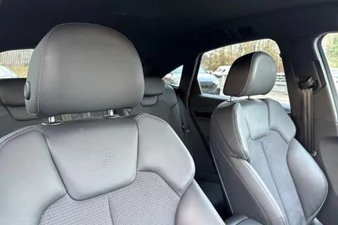 KS74XML Audi Q5 Black Edition 45 TFSI quattro 265 PS S tronic Thumbnail #25