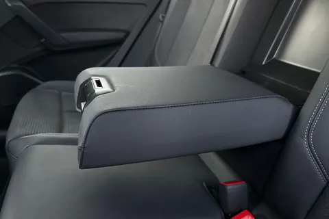 KS74XML Audi Q5 Black Edition 45 TFSI quattro 265 PS S tronic Thumbnail #28