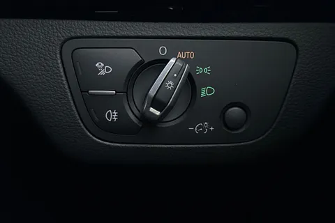 KS74XML Audi Q5 Black Edition 45 TFSI quattro 265 PS S tronic Thumbnail #31