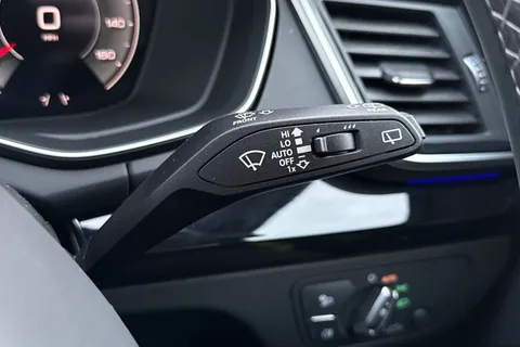 KS74XML Audi Q5 Black Edition 45 TFSI quattro 265 PS S tronic Thumbnail #32