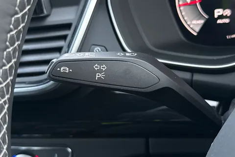 KS74XML Audi Q5 Black Edition 45 TFSI quattro 265 PS S tronic Thumbnail #33