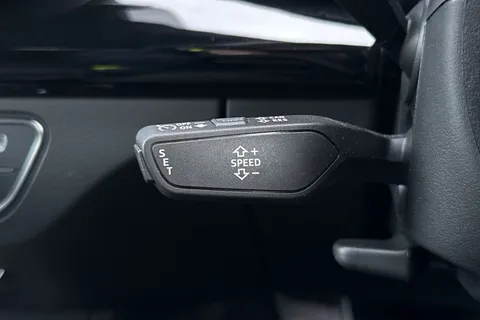 KS74XML Audi Q5 Black Edition 45 TFSI quattro 265 PS S tronic Thumbnail #34