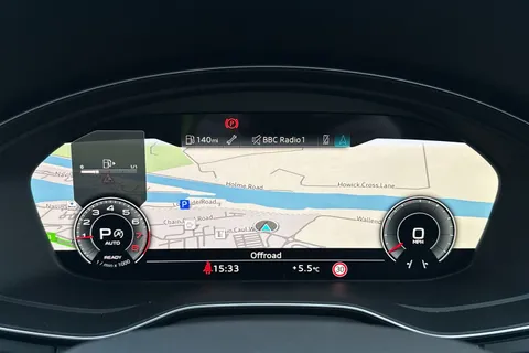 KS74XML Audi Q5 Black Edition 45 TFSI quattro 265 PS S tronic Thumbnail #38