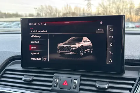 KS74XML Audi Q5 Black Edition 45 TFSI quattro 265 PS S tronic Thumbnail #46