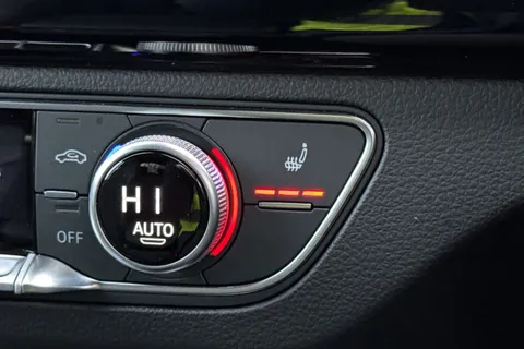 KS74XML Audi Q5 Black Edition 45 TFSI quattro 265 PS S tronic Thumbnail #49