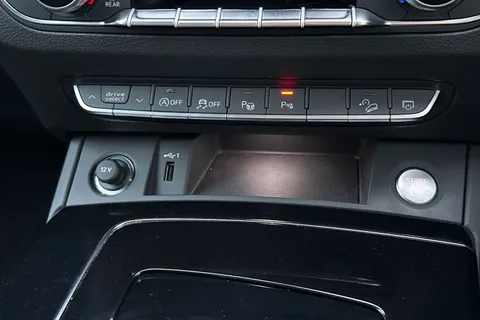 KS74XML Audi Q5 Black Edition 45 TFSI quattro 265 PS S tronic Thumbnail #50