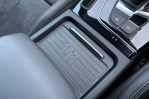 KS74XML Audi Q5 Black Edition 45 TFSI quattro 265 PS S tronic Thumbnail #51