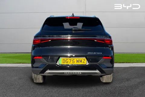 DG75WMZ BYD ATTO 3 60.48kWh Design Auto 5dr Thumbnail #5