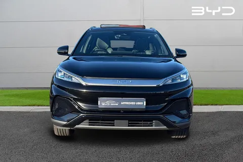 DG75WMZ BYD ATTO 3 60.48kWh Design Auto 5dr Thumbnail #6