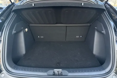 DG75WMZ BYD ATTO 3 60.48kWh Design Auto 5dr Thumbnail #10