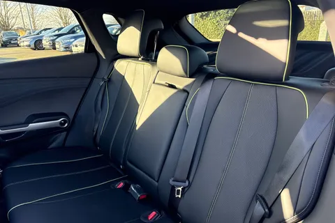 DG75WMZ BYD ATTO 3 60.48kWh Design Auto 5dr Thumbnail #14