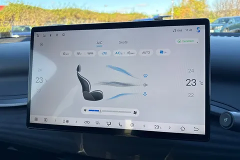 DG75WMZ BYD ATTO 3 60.48kWh Design Auto 5dr Thumbnail #19