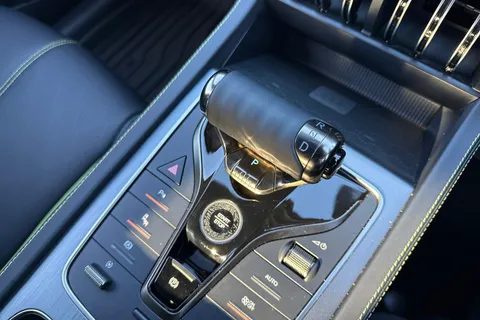 DG75WMZ BYD ATTO 3 60.48kWh Design Auto 5dr Thumbnail #20