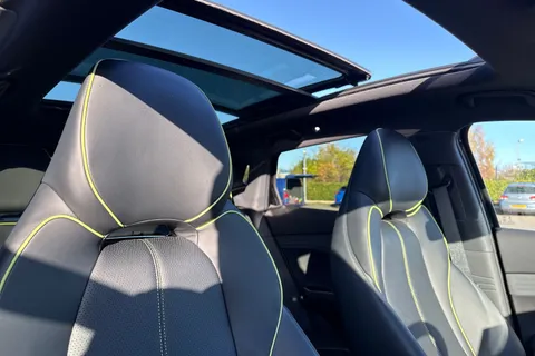 DG75WMZ BYD ATTO 3 60.48kWh Design Auto 5dr Thumbnail #21