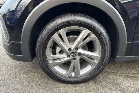 DC24LYR Volkswagen T-Cross 1.0 TSI 115 R-Line 5dr DSG | Heated Seats Thumbnail #24