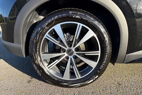 DG75WMZ BYD ATTO 3 60.48kWh Design Auto 5dr Thumbnail #22