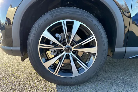 DG75WMZ BYD ATTO 3 60.48kWh Design Auto 5dr Thumbnail #24