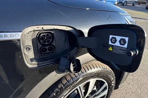 DG75WMZ BYD ATTO 3 60.48kWh Design Auto 5dr Thumbnail #25