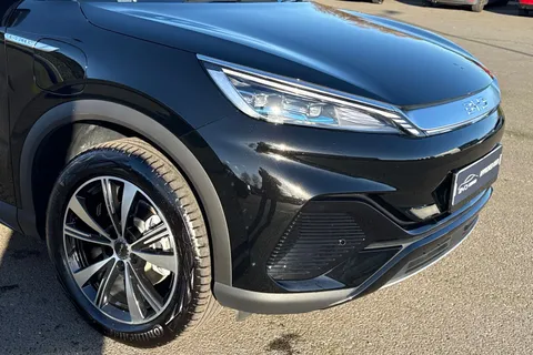 DG75WMZ BYD ATTO 3 60.48kWh Design Auto 5dr Thumbnail #26