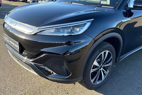 DG75WMZ BYD ATTO 3 60.48kWh Design Auto 5dr Thumbnail #27