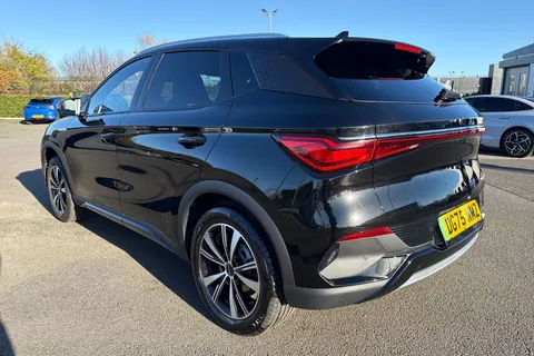 DG75WMZ BYD ATTO 3 60.48kWh Design Auto 5dr Thumbnail #29