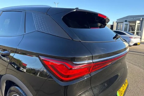 DG75WMZ BYD ATTO 3 60.48kWh Design Auto 5dr Thumbnail #30