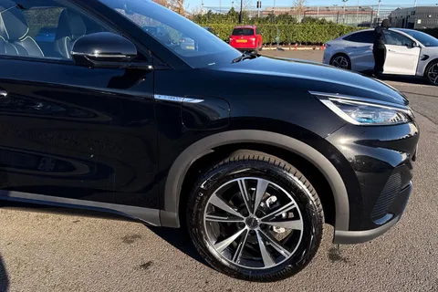 DG75WMZ BYD ATTO 3 60.48kWh Design Auto 5dr Thumbnail #36