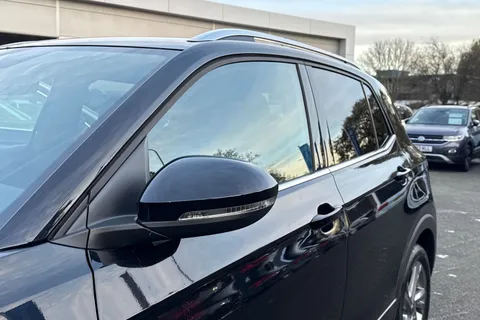 DC24LYR Volkswagen T-Cross 1.0 TSI 115 R-Line 5dr DSG | Heated Seats Thumbnail #41