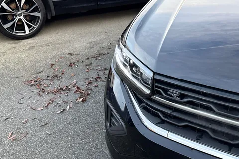 DC24LYR Volkswagen T-Cross 1.0 TSI 115 R-Line 5dr DSG | Heated Seats Thumbnail #42