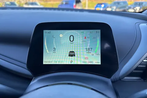 DG75WMZ BYD ATTO 3 60.48kWh Design Auto 5dr Thumbnail #41