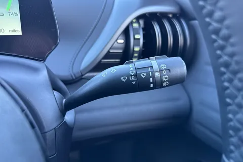 DG75WMZ BYD ATTO 3 60.48kWh Design Auto 5dr Thumbnail #45