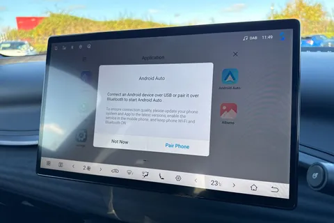 DG75WMZ BYD ATTO 3 60.48kWh Design Auto 5dr Thumbnail #52