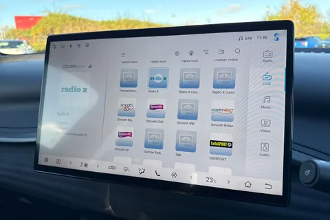 DG75WMZ BYD ATTO 3 60.48kWh Design Auto 5dr Thumbnail #53