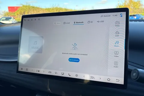 DG75WMZ BYD ATTO 3 60.48kWh Design Auto 5dr Thumbnail #54