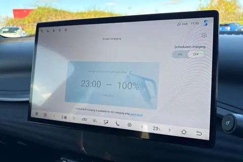 DG75WMZ BYD ATTO 3 60.48kWh Design Auto 5dr Thumbnail #56