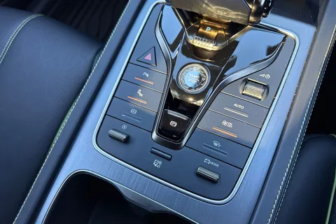 DG75WMZ BYD ATTO 3 60.48kWh Design Auto 5dr Thumbnail #60