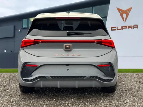 CUPRA Born e-Boost 77kWh V3 Auto 5dr (4 Seat) Thumbnail #5