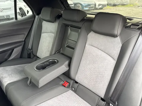 CUPRA Born e-Boost 77kWh V3 Auto 5dr (4 Seat) Thumbnail #14