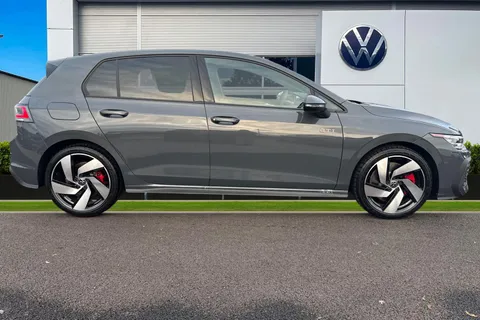 KN75USO Volkswagen Golf 2.0 TSI 265 GTI 5dr DSG Thumbnail #4