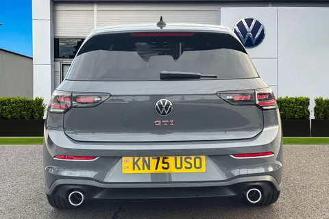 KN75USO Volkswagen Golf 2.0 TSI 265 GTI 5dr DSG Thumbnail #5