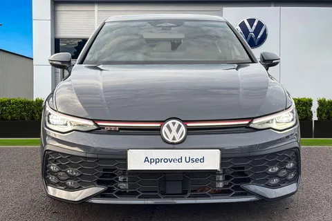 KN75USO Volkswagen Golf 2.0 TSI 265 GTI 5dr DSG Thumbnail #7