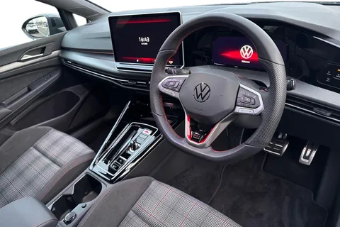 KN75USO Volkswagen Golf 2.0 TSI 265 GTI 5dr DSG Thumbnail #15