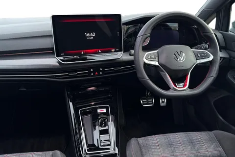 KN75USO Volkswagen Golf 2.0 TSI 265 GTI 5dr DSG Thumbnail #19